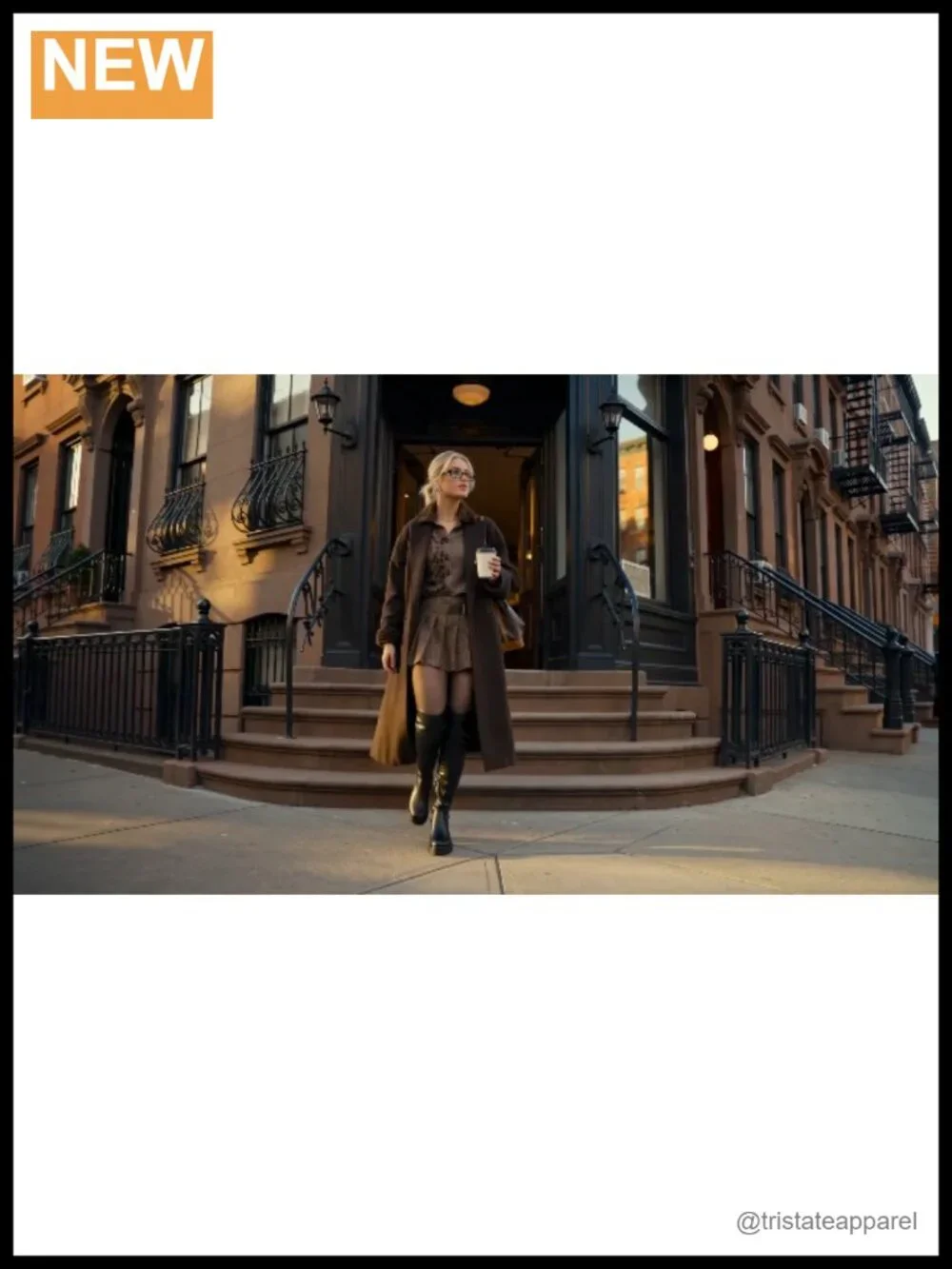 Over the Knee Boots 3